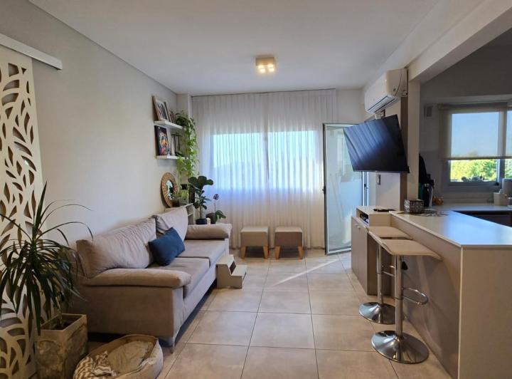 Departamento · 40m² · 2 Ambientes · 1 Cochera