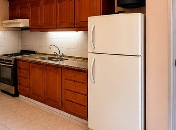 Departamento · 35m² · 2 Ambientes
