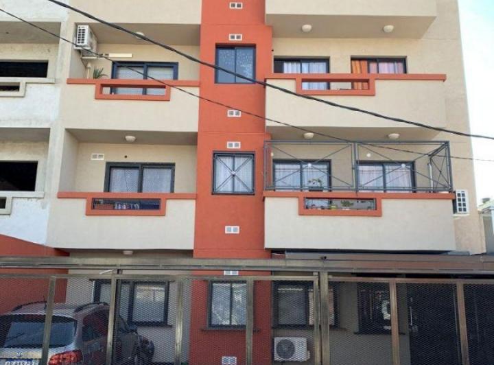Departamento · 38m² · 2 Ambientes