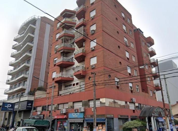 Departamento · 65m² · 3 Ambientes · 1 Cochera