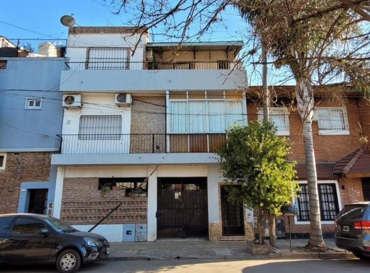 Departamento · 75m² · 4 Ambientes
