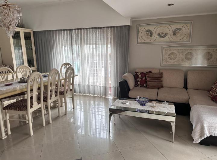 Departamento · 231m² · 1 Cochera