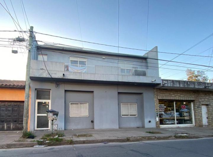 Departamento · 300m² · 2 Ambientes