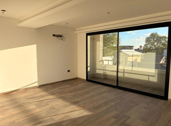 Departamento · 85m² · 3 Ambientes · 1 Cochera