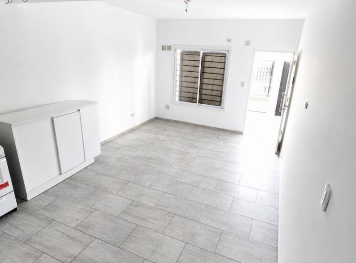 Departamento · 44m² · 2 Ambientes · 1 Cochera