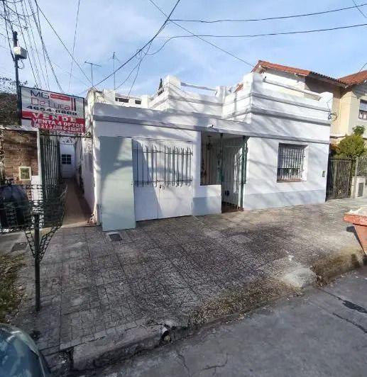 Departamento · 50m² · 3 Ambientes