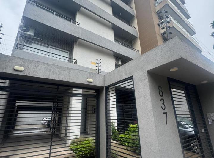 Departamento · 45m² · 2 Ambientes · 2 Cocheras