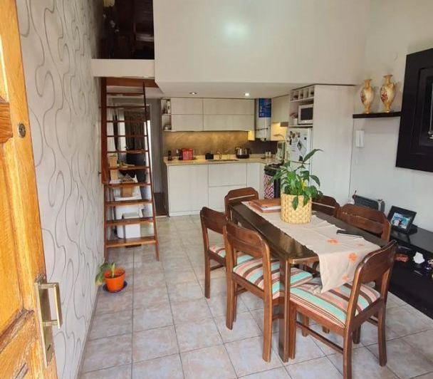 Departamento · 35m² · 2 Ambientes