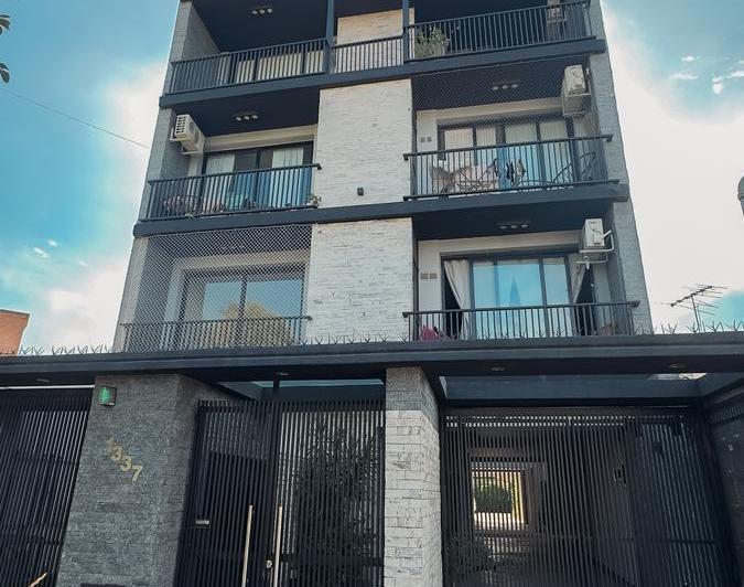Departamento · 80m² · 3 Ambientes