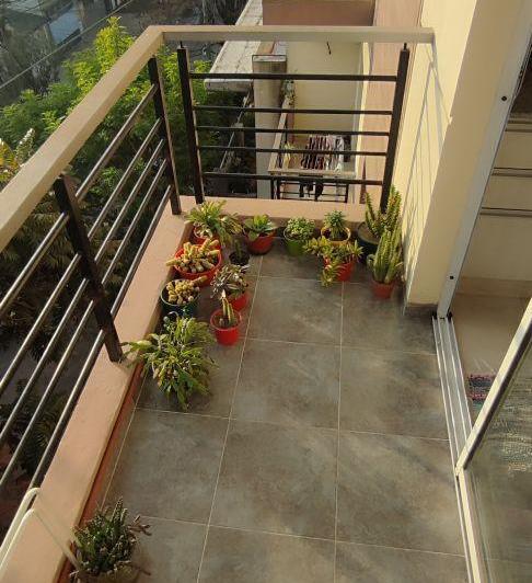 Departamento · 33m² · 2 Ambientes