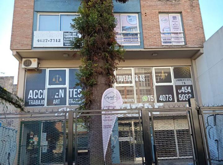 Departamento · 40m² · 2 Ambientes · 1 Cochera