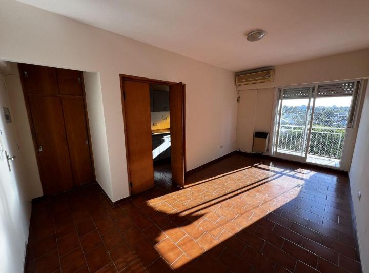 Departamento · 41m² · 2 Ambientes
