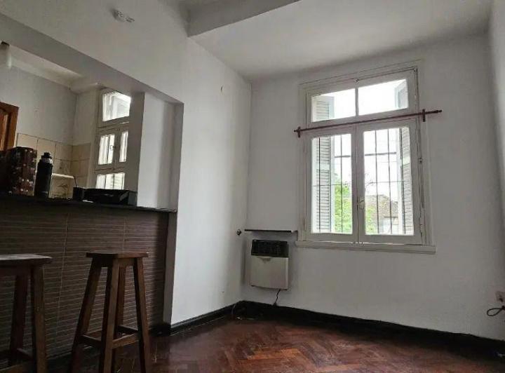 Departamento · 40m² · 2 Ambientes