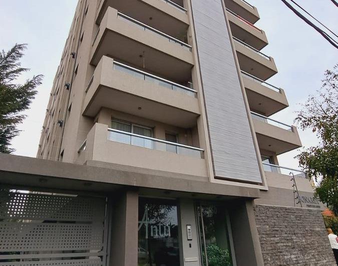 Departamento · 45m² · 2 Ambientes