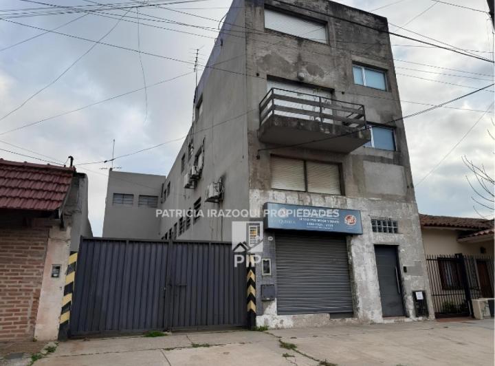 Departamento · 422m² · 4 Ambientes · 1 Cochera