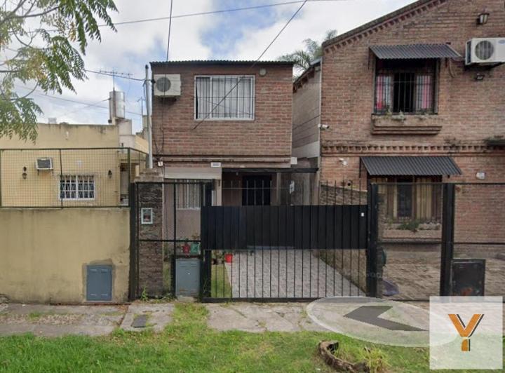 Departamento · 40m² · 3 Ambientes · 1 Cochera