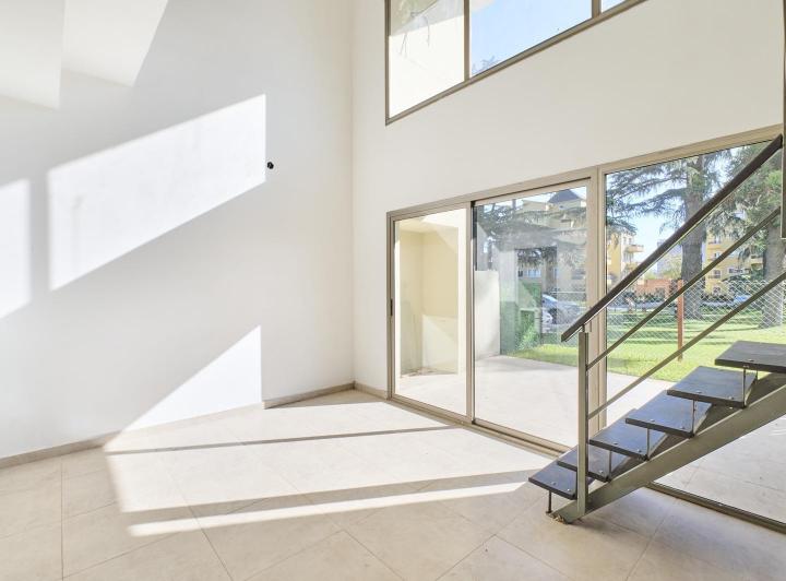 Departamento · 44m² · 2 Ambientes · 1 Cochera