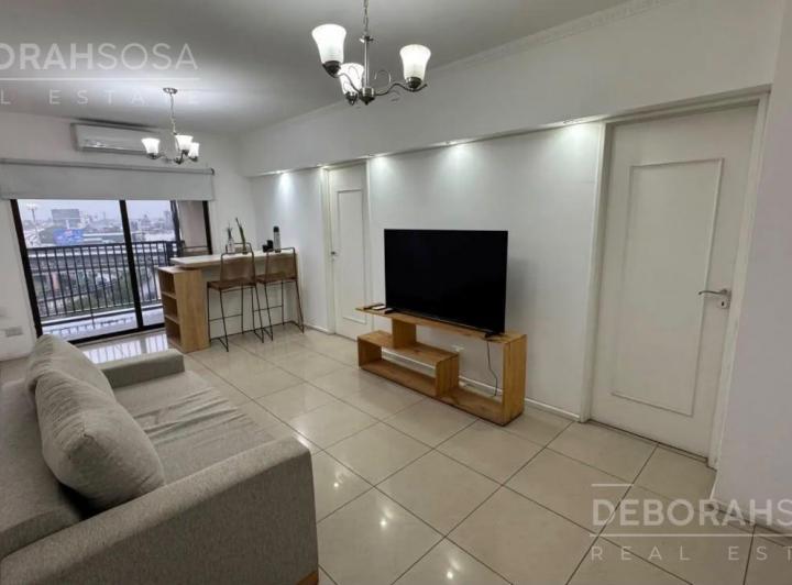 Departamento · 70m² · 4 Ambientes