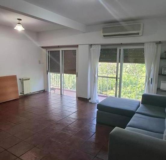 Departamento · 100m² · 4 Ambientes · 1 Cochera