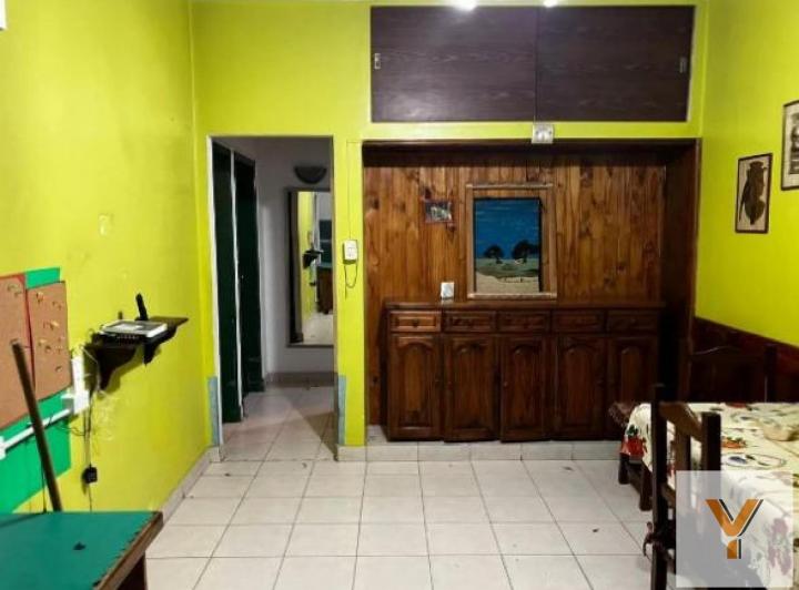 Departamento · 59m² · 3 Ambientes · 1 Cochera