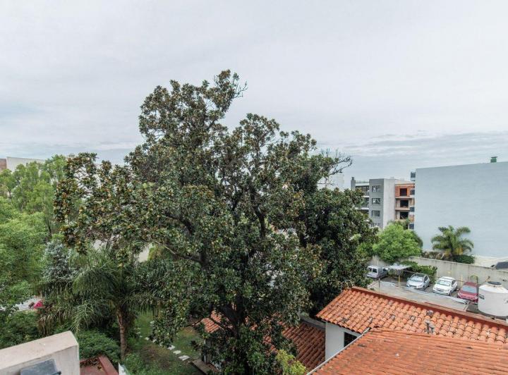 Departamento · 50m² · 3 Ambientes