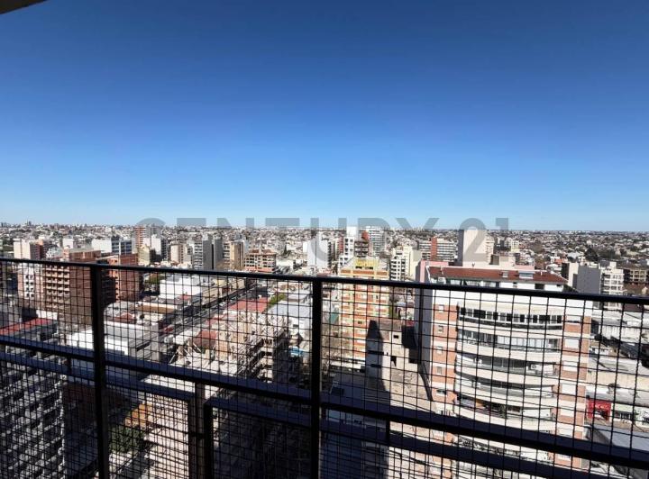 Departamento · 79m² · 4 Ambientes