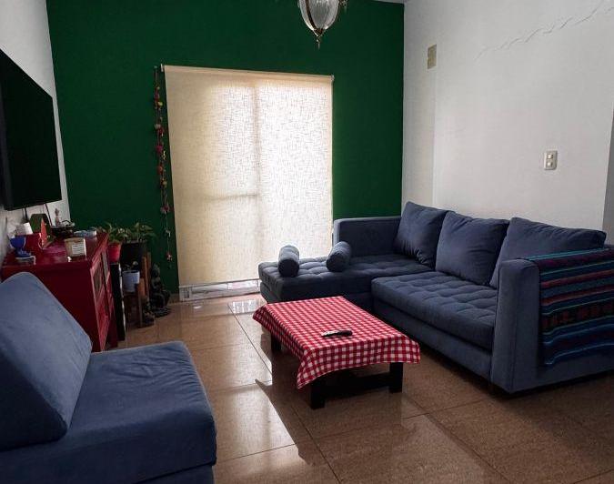 Departamento · 62m² · 2 Ambientes