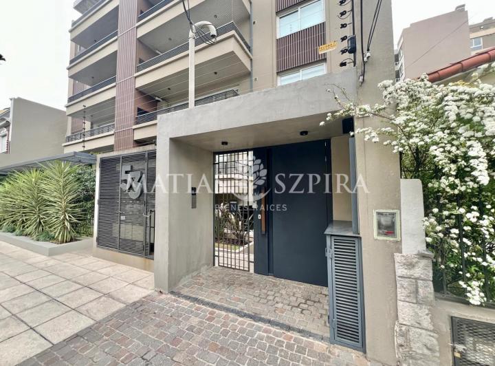 Departamento · 54m² · 2 Ambientes