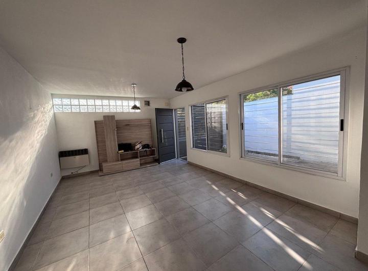Departamento · 48m² · 2 Ambientes · 1 Cochera