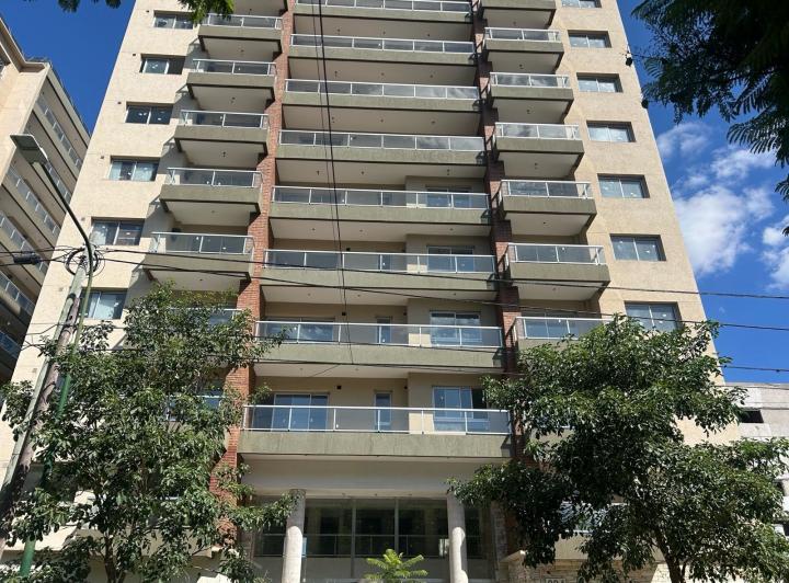 Departamento · 77m² · 3 Ambientes · 1 Cochera