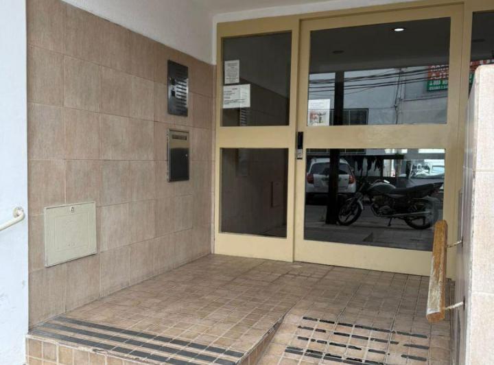 Departamento · 46m² · 2 Ambientes