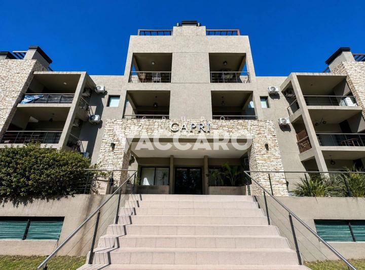 Departamento · 80m² · 3 Ambientes · 1 Cochera