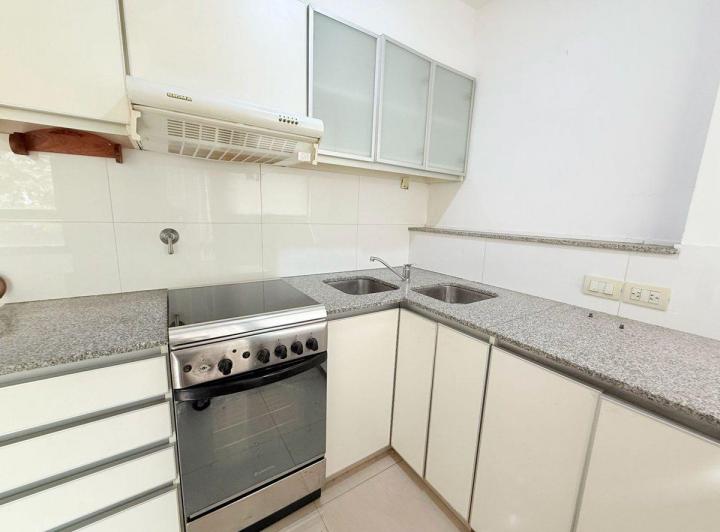 Departamento · 60m² · 3 Ambientes