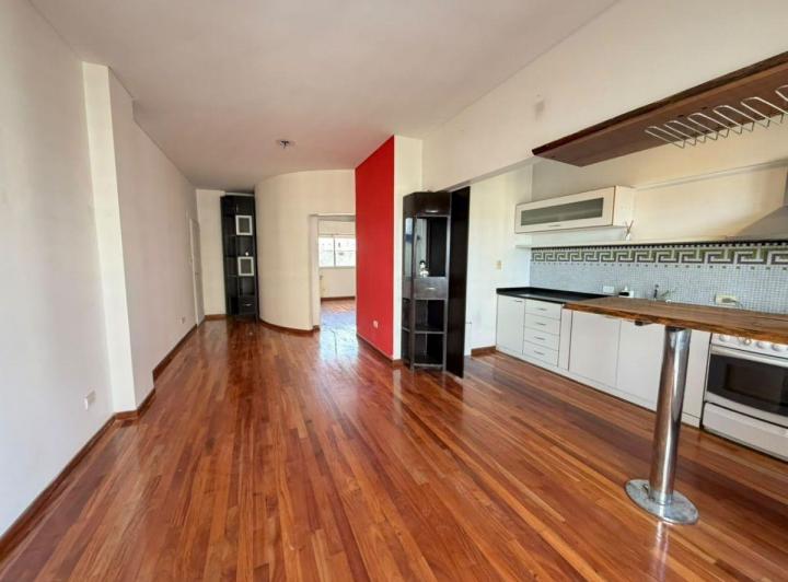 Departamento · 48m² · 2 Ambientes
