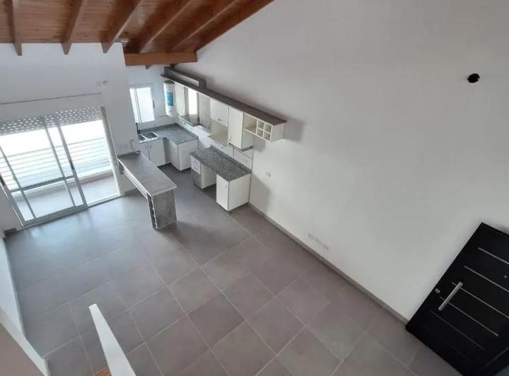 Departamento · 62m² · 3 Ambientes