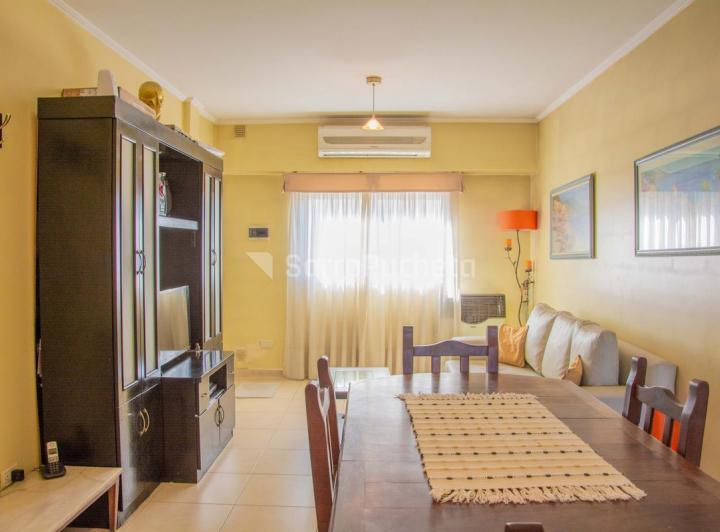 Departamento · 77m² · 3 Ambientes · 2 Cocheras