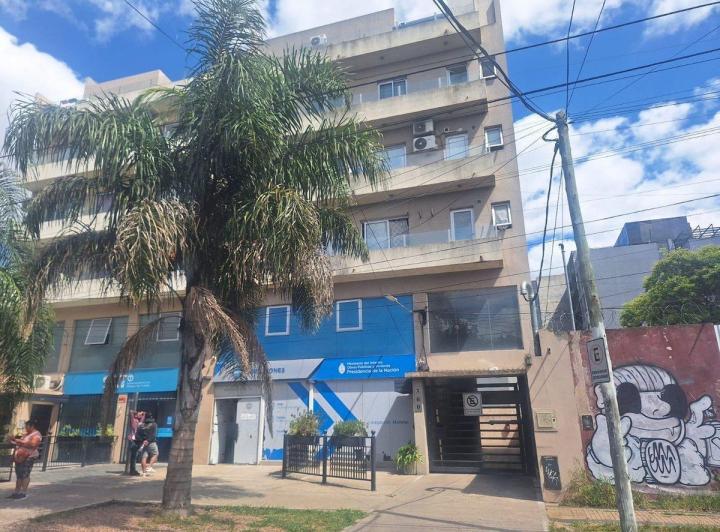 Departamento · 53m² · 2 Ambientes