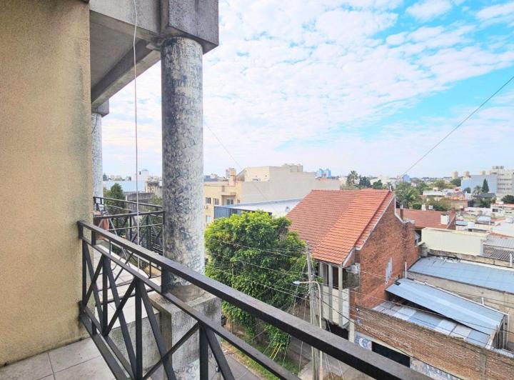 Departamento · 40m² · 2 Ambientes