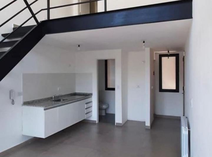 Departamento · 37m² · 2 Ambientes · 1 Cochera