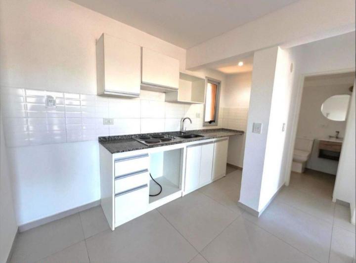 Departamento · 36m² · 2 Ambientes