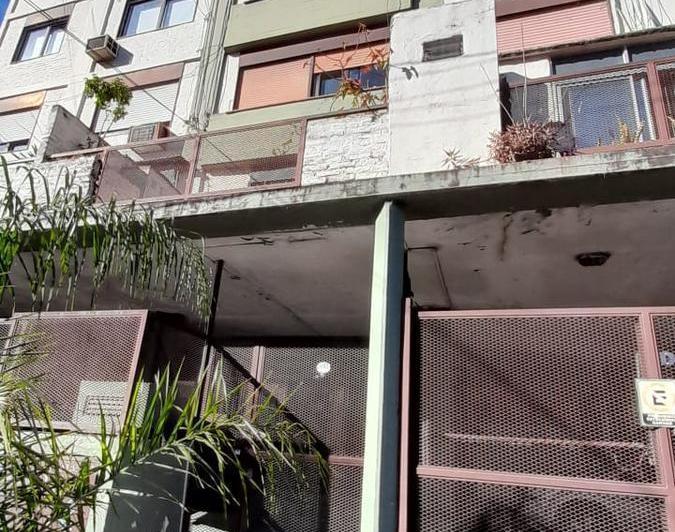 Departamento · 26m² · 2 Ambientes