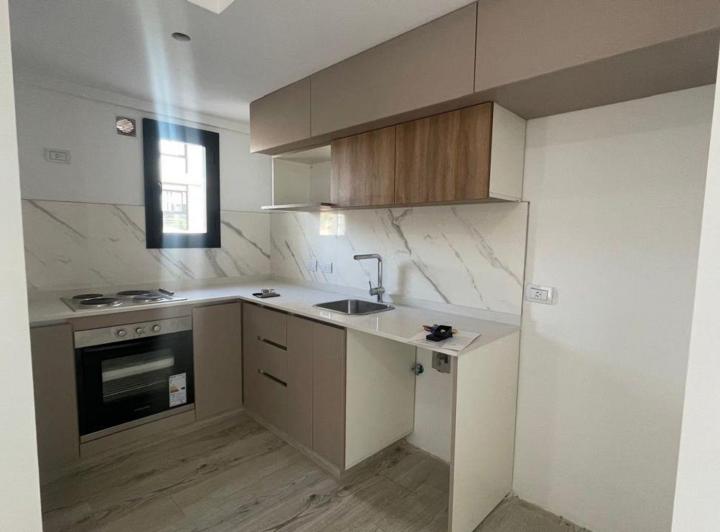 Departamento · 38m² · 2 Ambientes · 1 Cochera