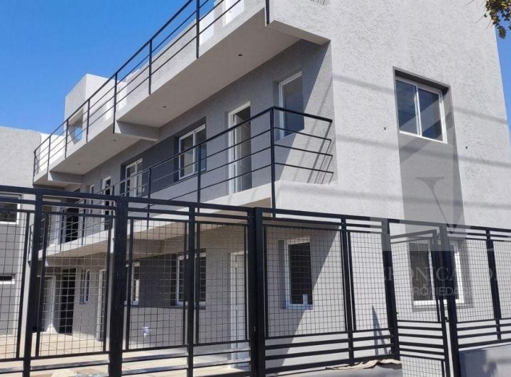 Departamento · 27m² · 1 Ambiente