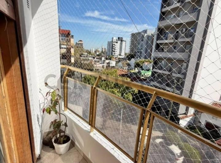 Departamento · 62m² · 3 Ambientes