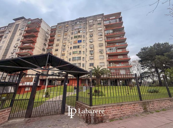 Departamento · 75m² · 3 Ambientes · 1 Cochera
