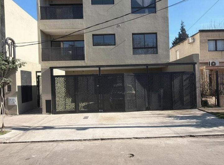 Departamento · 30m² · 1 Ambiente