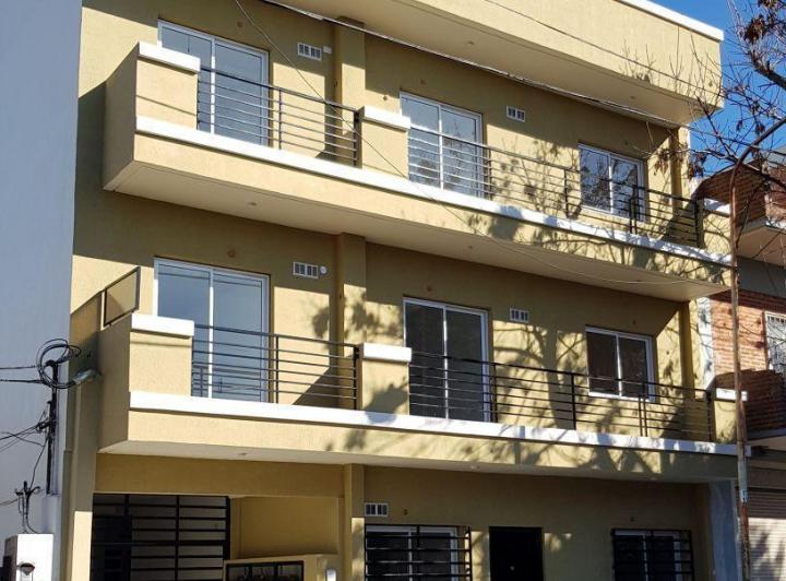 Departamento · 46m² · 2 Ambientes · 1 Cochera