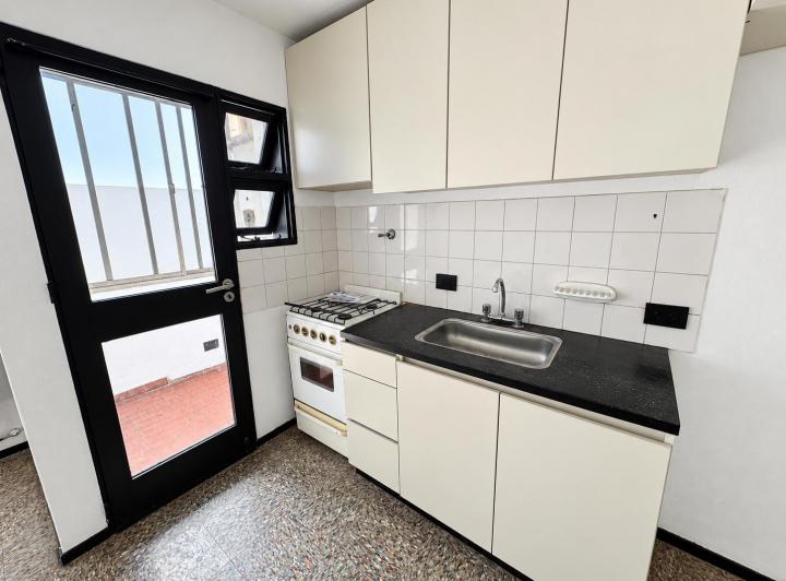 Departamento · 54m² · 3 Ambientes