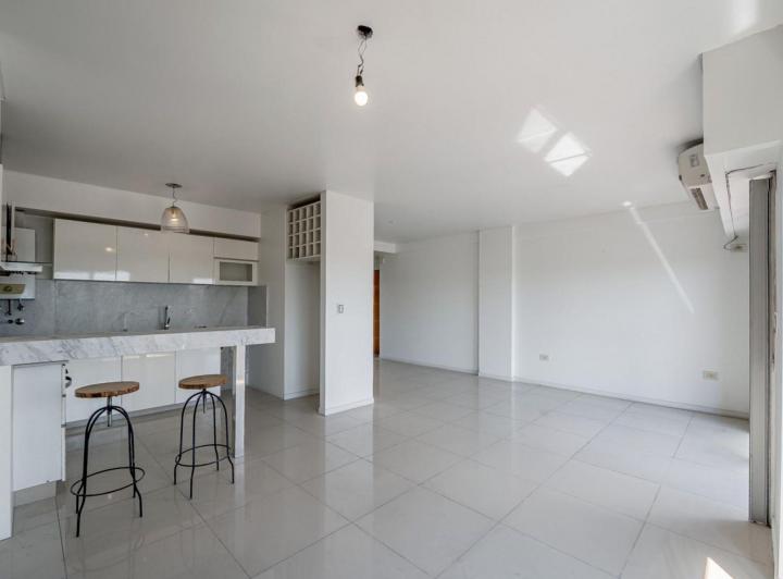 Departamento · 98m² · 4 Ambientes · 1 Cochera