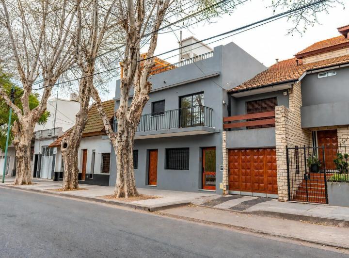 Departamento · 42m² · 2 Ambientes